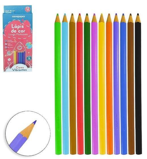 LAPIS COR NEWPAPER 